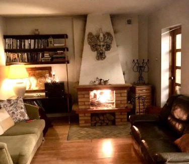 Ujsoy House | Dom w Glince - agroturystyka