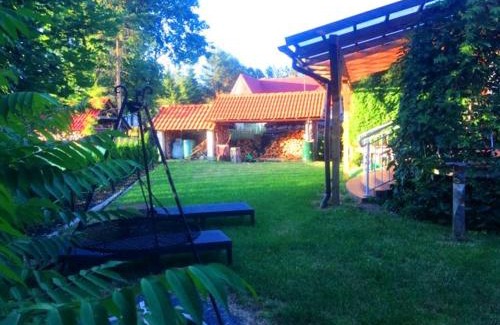 Ogonki House | Dom Wakacyjny na Mazurach