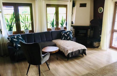 Ogonki House | Dom Wakacyjny na Mazurach