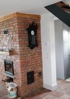 gmina Karsin House | Dom wakacyjny Poniatówka