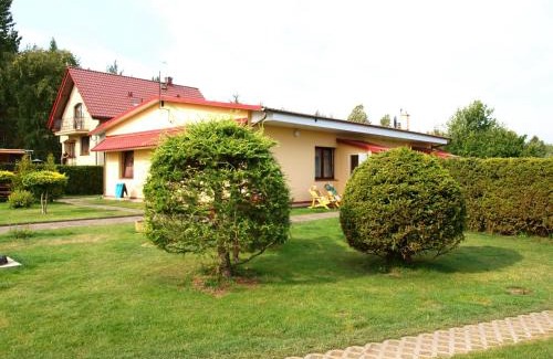 Kopalino Apartment | Dom wczasowy Fala w Kopalinie