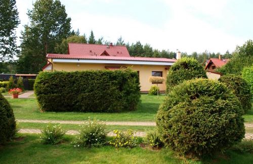 Kopalino Apartment | Dom wczasowy Fala w Kopalinie