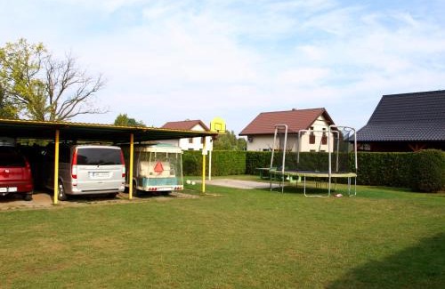 Kopalino Apartment | Dom wczasowy Fala w Kopalinie