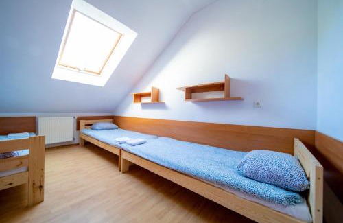 Muszyna Bed & Breakfast | Dom Wczasowy SZCZYT