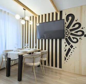 Bialka Tatrzanska House | Dom Wczasowy U Eli - ruska bania, sauna na wyłączność