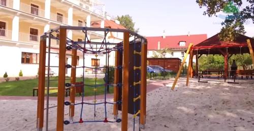 Sokołowsko Hostel | Dom Wycieczkowy Odrodzenie