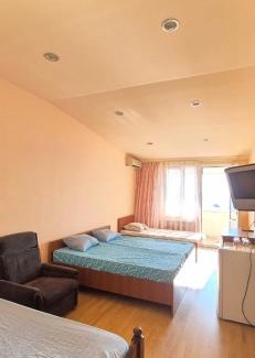 Sarpi House | Dom7