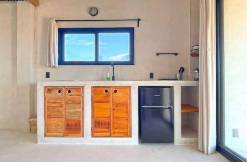 El Azufre Villa | DOMA - a village by the sea