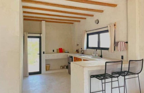 El Azufre Villa | DOMA - a village by the sea