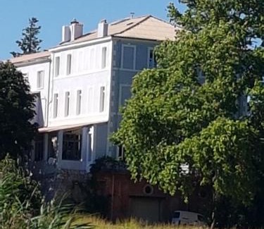 Seillons-Source-d'Argens House | Domaine Saint Dominique