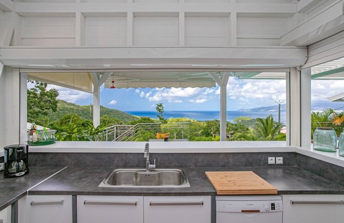 Trois-Ilets Villa | DoMa'Lyne