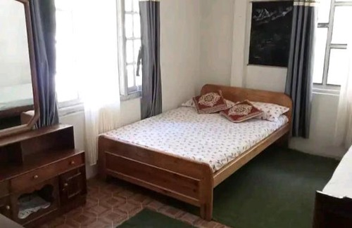 Darjeeling House | Doma yuven Homestay