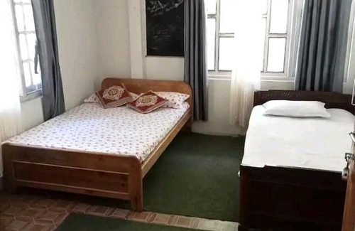 Darjeeling House | Doma yuven Homestay