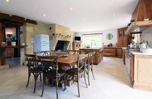 Saint-Michel-Lapujade House | Domaine de Lorette - Saint Michel DE Lapujade