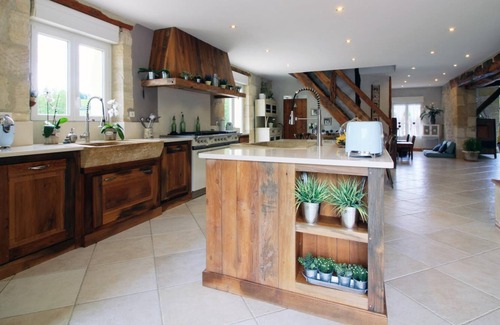 Saint-Michel-Lapujade House | Domaine de Lorette - Saint Michel DE Lapujade