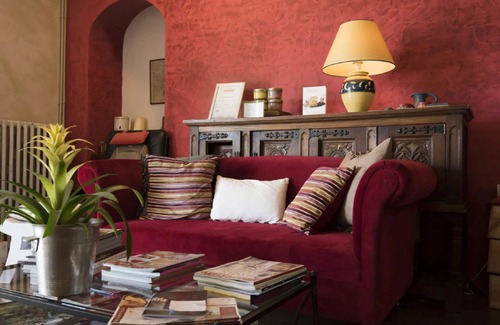 Berdoues Hotel | Domaine à Marmande