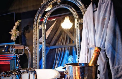 Schore Hotel | Domaine 10 Hotel