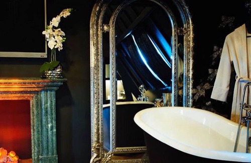 Schore Hotel | Domaine 10 Hotel