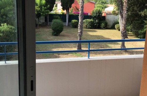 La Bocca Nord Apartment | Domaine 5 Minutes de la Croisette Studio