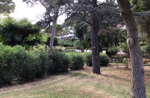 La Bocca Nord Apartment | Domaine 5 Minutes de la Croisette Studio