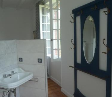 Osses Bed & Breakfast | Domaine Abartiague