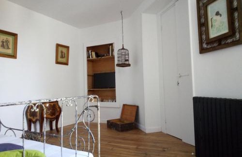 Osses Bed & Breakfast | Domaine Abartiague