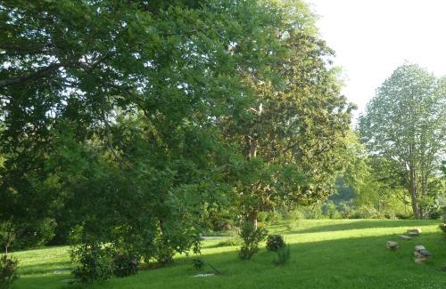 Osses Bed & Breakfast | Domaine Abartiague
