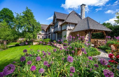 Ablon Hotel | Domaine Ablon