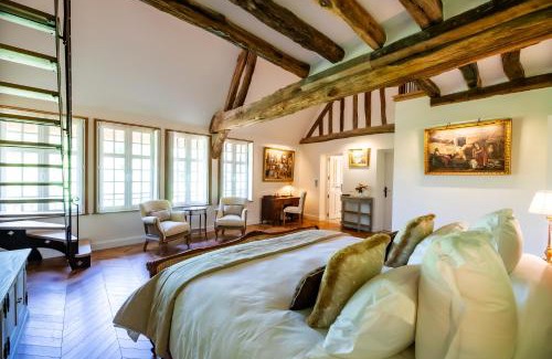 Ablon Hotel | Domaine Ablon