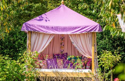 Ablon Hotel | Domaine Ablon