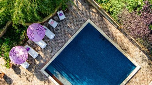 Ablon Hotel | Domaine Ablon