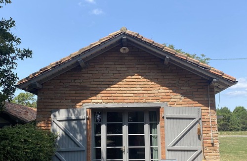 Angresse Cottage | Domaine Au Bon, La Sud - 5min D'hossegor