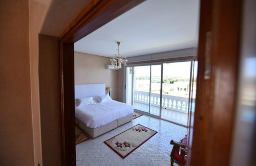 Oulad Hassoune House | Domaine Bahi