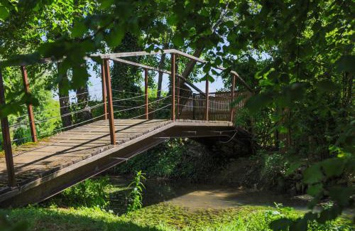 Montbellet Villa | Domaine Belle Ombre