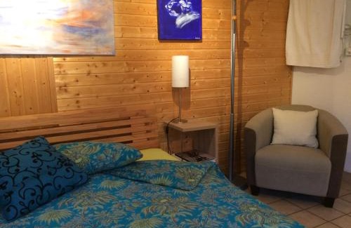 Vex Bed & Breakfast | Domaine Bellevie BnB