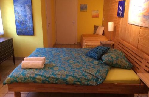 Vex Bed & Breakfast | Domaine Bellevie BnB