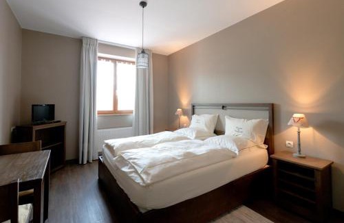 Saint-Hippolyte House | Domaine Bleger by Windmuehl