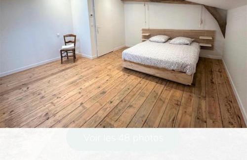 Hinx House | Domaine Bordenave