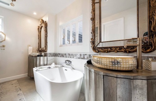 Temecula Bed & Breakfast | Domaine Chardonnay