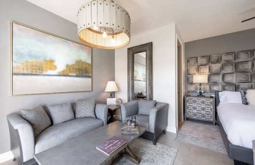 Temecula Bed & Breakfast | Domaine Chardonnay