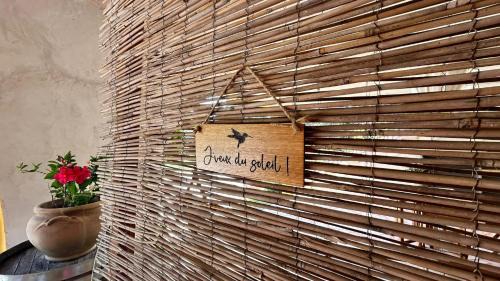 Pujaut House | Domaine Colibri en Provence