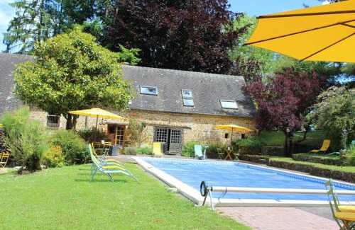 Vimoutiers House | Domaine complet de 5 gîtes