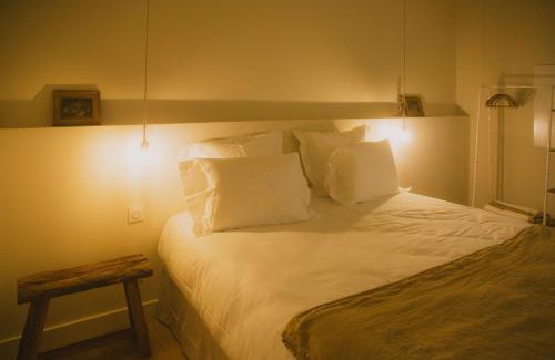 Caux Apartment | Domaine Croix-Maro