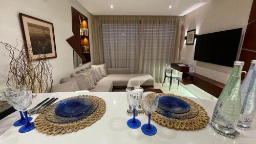 Dar Bouazza Apartment | Domaine d'Anfa - Luxe & Mer
