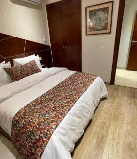 Dar Bouazza Apartment | Domaine d'Anfa - Luxe & Mer