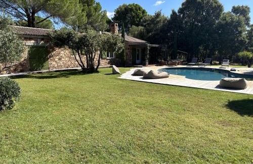 Porto-Vecchio Villa | Domaine d'Arena Casa Sabina