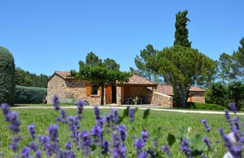 Rosieres House | Domaine d'Augnac