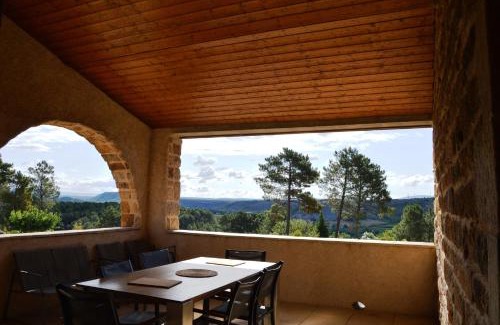 Rosieres House | Domaine d'Augnac