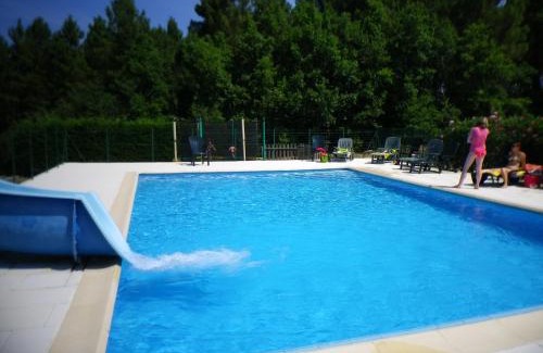 Rosieres House | Domaine d'Augnac