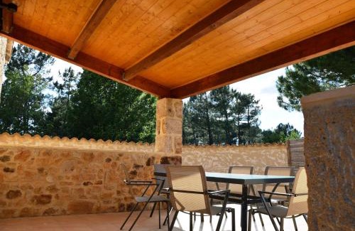 Rosieres House | Domaine d'Augnac